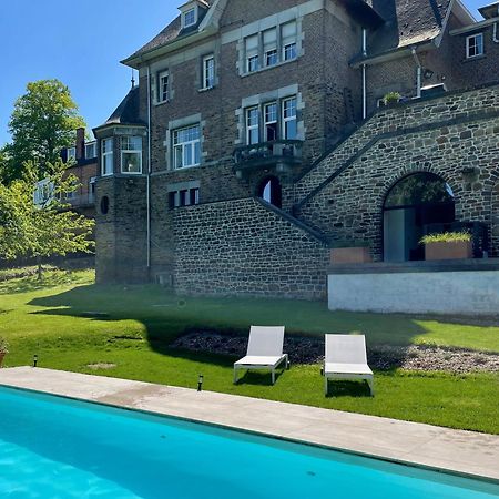 Le Castel Mosan Apartment Namur Exterior foto