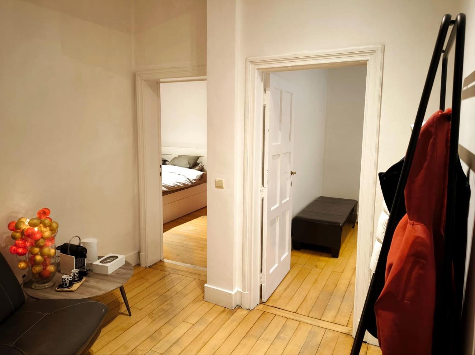 Le Castel Mosan Apartment Namur Exterior foto