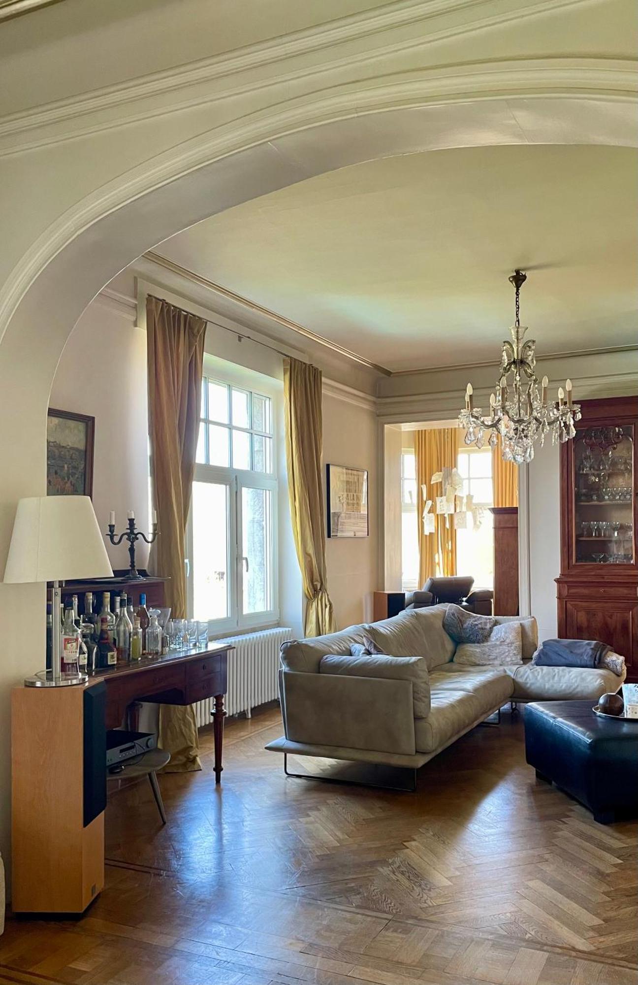 Le Castel Mosan Apartment Namur Exterior foto